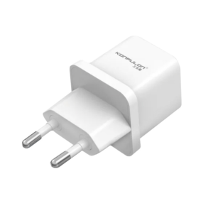 Alternative view of Kucni punjac KONFULON C76 GaN PD QC 30W beli