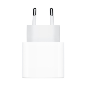 Kucni punjac PD Fast charger 20W 3A za iPhone 11/12 HQ CE beli - Slika 3