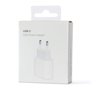 Kucni punjac PD Fast charger 20W 3A za iPhone 11/12 HQ CE beli - Slika 4