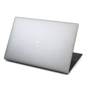 Alternative view of Laptop DELL 5550 i7-10850H/32/ T2000/15inc FHD+/WIN10P refurbished