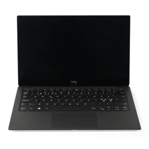Laptop DELL XPS 13 9370 I7-8550U/16/512/13inc FHD/ WIN10P refurbished