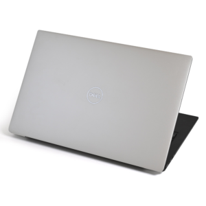 Alternative view of Laptop DELL XPS 13 9370 I7-8550U/16/512/13inc FHD/ WIN10P refurbished