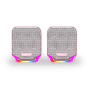 Alternative view of Laptop zvucnici Fantech GS202 Sonar Sakura