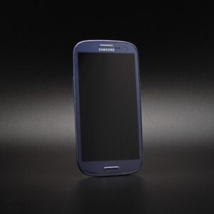 Maketa Samsung I9300 S3 plava - Slika 3