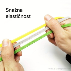 Pertle na patent ljubicaste - Slika 3