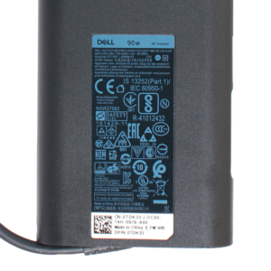 Punjac za laptop Dell Type C 20V 4.5A 90W HQ - Slika 3