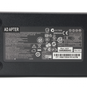 Punjac za laptop HP 19V 6.15A (4.5*3.0) ugao 90 HQ - Slika 3
