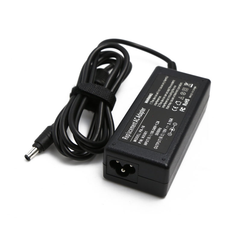 Punjac za laptop Samsung 19V 3.16A (5.5*3.0) - Slika 2