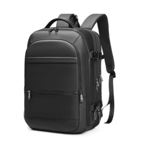 Alternative view of Ranac POSO 660S, 17.3" crni