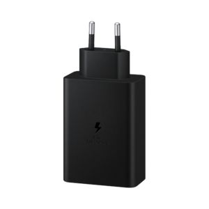 Alternative view of Samsung Fast kucni punjac PD 65W crni bez kabla (EP-T6530-NBE)