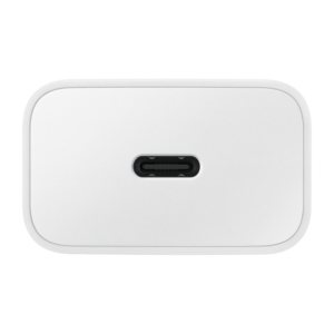 Samsung kucni punjac 15W Type C sa kablom beli (EP-T1510-XWE) - Slika 4