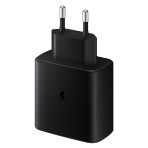 Samsung Fast kucni punjac PD 3A 45W bez kabla Type-C crni BULK (EP-TA845-XBE) - Slika 3