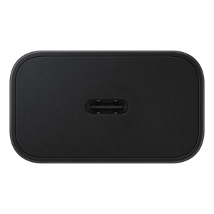 Samsung kucni punjac (USB Type-C) 3A 25W sa kablom crni (EP-T2510-NBE) - Slika 4