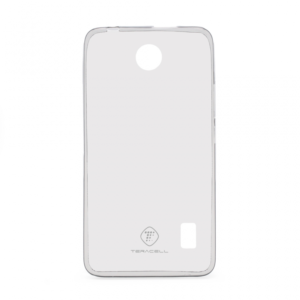 Torbica Teracell Skin za Huawei Y635 transparent