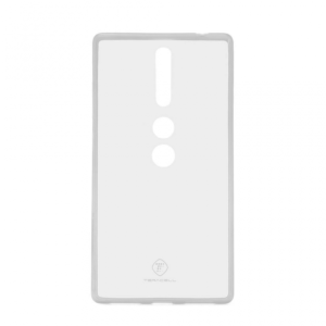 Torbica Teracell Skin za Lenovo Phab2 Pro transparent