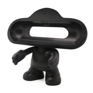 Alternative view of Stalak za Bluetooth zvucnik BTS04/CS crni