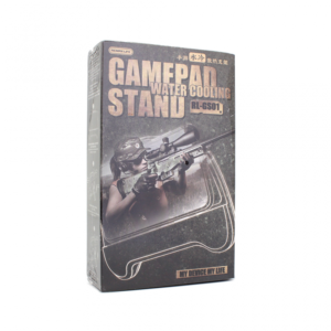 Alternative view of Stalak za Gamepad Remax RL-GS01 crni