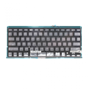 Tastatura za laptop Apple MacBook Pro Retina 15in A1398 - Slika 3