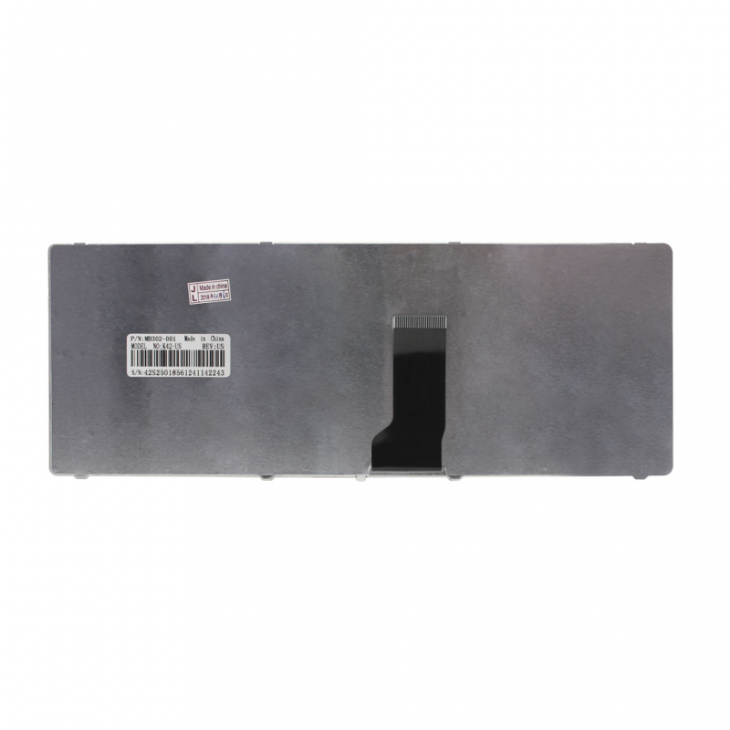 Tastatura za laptop Asus N43 K42 A42 X42 X43 K43 P42 P43 B43 A83 A84 X84 - Slika 2
