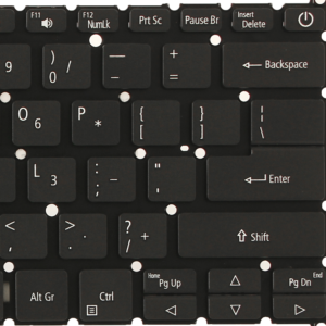Tastatura za laptop Acer Swift 3 SF314-51 - Slika 3