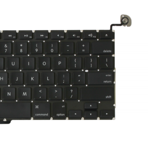 Tastatura za laptop Apple A1278 - Slika 3