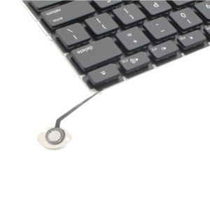 Tastatura za laptop Apple A1286 - Slika 4