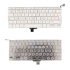 Tastatura za laptop Apple Macbook A1342 UK bela