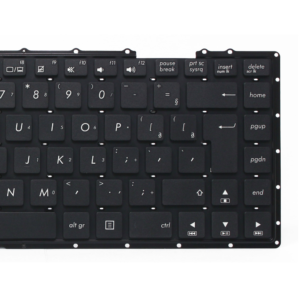 Tastatura za laptop Asus X451 bez frejma - Slika 3