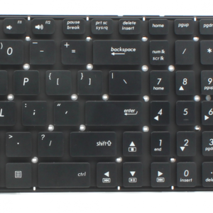 Tastatura za laptop Asus X551M - Slika 3