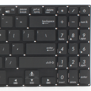 Tastatura za laptop Asus X570 - Slika 3