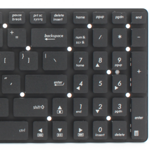 Tastatura za laptop Asus X751 - Slika 3