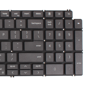 Tastatura za laptop Dell Inspiron 15 5590 - Slika 3