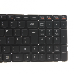 Tastatura za laptop Lenovo Ideapad 700-15ISK big Enter - Slika 3