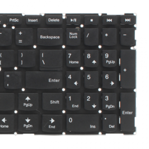 Tastatura za laptop Lenovo V110-15IAP - Slika 3