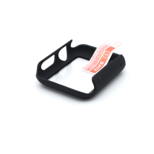 Alternative view of Zastitno Staklo Tempered glass case za iWatch 38mm crna