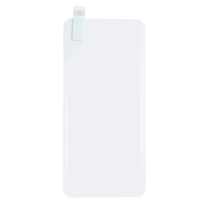 Alternative view of Zastitno staklo Tempered Glass Monsterskin UV Glue 5D za Honor Magic 5 Lite transparent