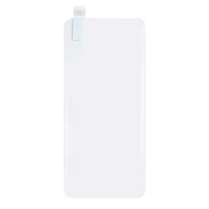 Alternative view of Zastitno staklo Tempered Glass Monsterskin UV Glue 5D za Honor Magic 6 Lite transparent