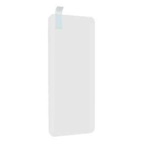 Alternative view of Zastitno Staklo Tempered glass Monsterskin UV Glue 5D za Huawei P50 Pro transparent