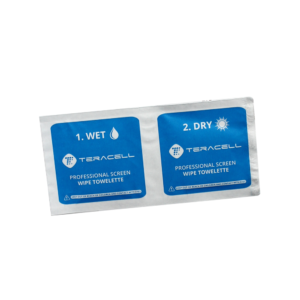 Alternative view of Zastitno staklo Tempered Glass Plus za iPhone 14 Pro 6.1