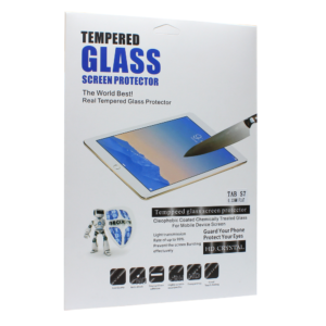 Zastitno Staklo Tempered glass Plus za Samsung P610/P615/P613/P619 Galaxy Tab S6 Lite 10.4 2020/2022 - Slika 3