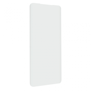 Alternative view of Zastitno Staklo Tempered glass Premium UV Glue Full Cover + Lampa za Huawei P50 Pro