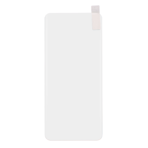 Alternative view of Zastitno staklo Tempered Glass Premium UV Glue Full Cover + Lampa za Motorola Edge 40 Neo