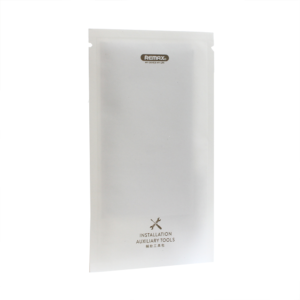 Zastitno Staklo Tempered glass REMAX Emperor 9D GL-32 za iPhone 12 Mini 5.4 crni - Slika 3