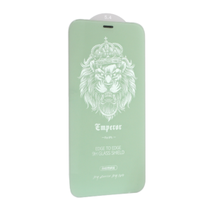 Alternative view of Zastitno Staklo Tempered glass REMAX Infinity Eye Caring GL-67 za iPhone 12 Mini 5.4
