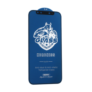 Alternative view of Zastitno Staklo Tempered glass REMAX Sino 6D HD Lockable Anti Static GL-71 za iPhone 12 Mini 5.4