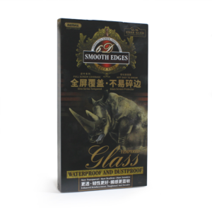 Zastitno Staklo Tempered glass REMAX Sino HD GL-56  za iPhone 13 Mini 5.4