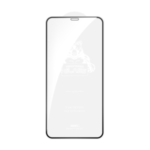 Alternative view of Zastitno Staklo Tempered glass REMAX Sino HD GL-70 za iPhone 13 Mini 5.4