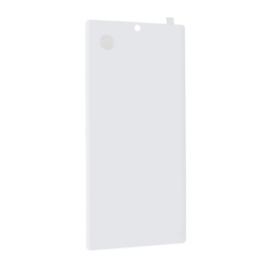 Alternative view of Zastitno Staklo Tempered glass Rockymile UV Matte Full Glue + Lampa za Samsung N970F Galaxy Note 10