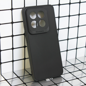 Torbica 3D Camera za Xiaomi 14 Pro crna