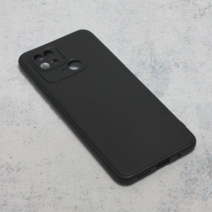 Torbica 3D Camera za Xiaomi Redmi 10C crna